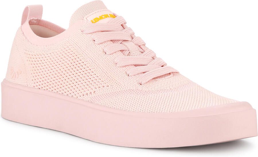 Lemon Jelly Women's LJ Glyde Sneakers roze