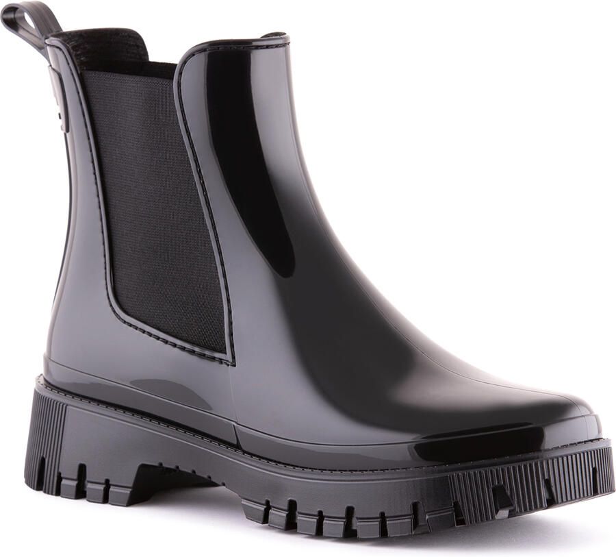 Lemon Jelly Women's Peachy Rubberlaarzen grijs