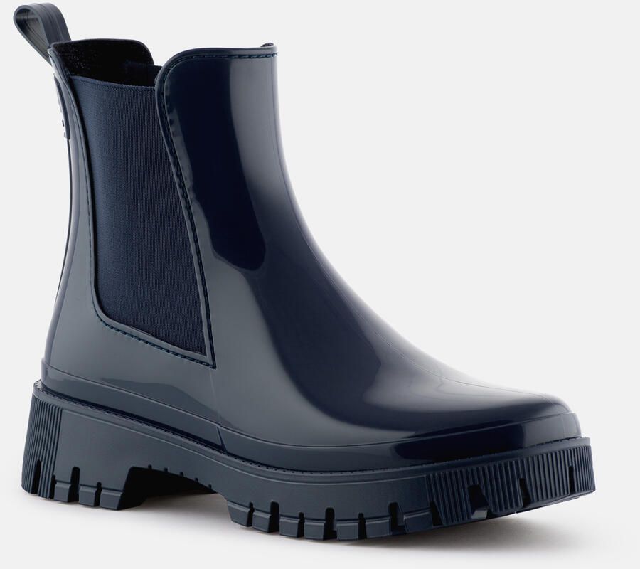 Lemon Jelly Women's Peachy Rubberlaarzen wit