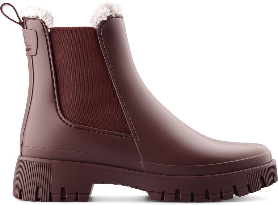 Lemon Jelly Women's Wren Winterschoenen bruin