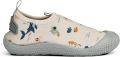LIEWOOD Kid's Sanjia Sea Shoe Watersportschoenen grijs - Grijs