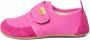 Living Kitzbühel Kid's Klettmodell Ulli Uni Pantoffels roze - Thumbnail 2