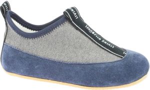 Living Kitzbühel Kid's Slip-On Stretch Pantoffels grijs