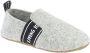 Living Kitzbühel T-Model Vilt & LK Belettering No. 3645 Pantoffels grijs - Thumbnail 2