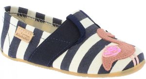Living Kitzbühel Kid's T-Modell Flamingo & Palme Pantoffels meerkleurig