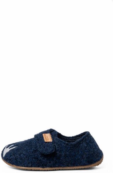 Living Kitzbühel Kid's T-Rex Klettschuh Pantoffels blauw