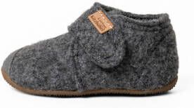 Living Kitzbühel Kid's Willi Walk Klettschuh Pantoffels grijs