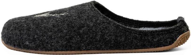 Living Kitzbühel Wildkogel Pantoffels zwart - Foto 2