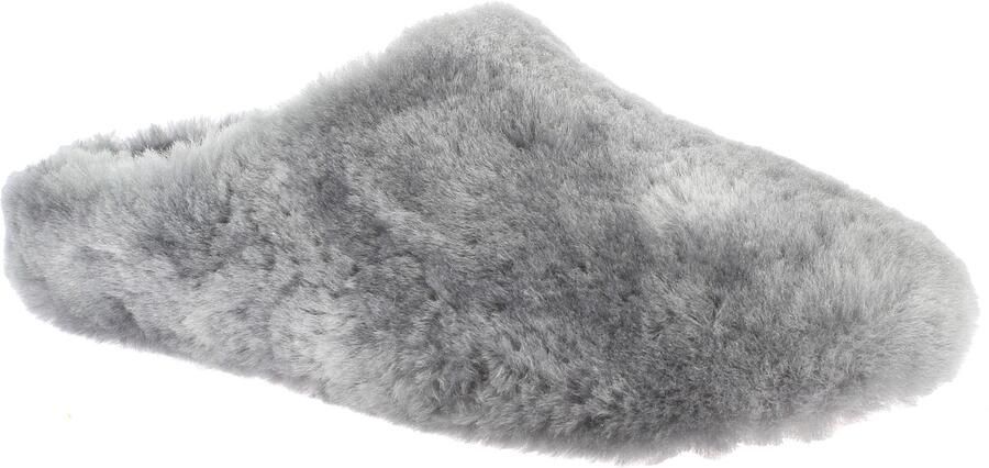 Living Kitzbühel Women's Kleiner Rettenstein Pantoffels grijs