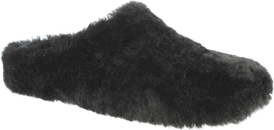 Living Kitzbühel Women's Kleiner Rettenstein Pantoffels zwart