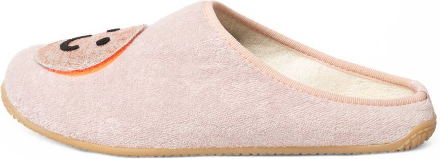 Living Kitzbühel Women's Mood Changer Pantoffel Pantoffels roze