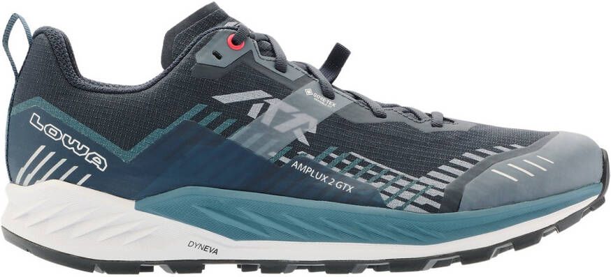 Lowa Amplux 2 GTX Trailrunningschoenen grijs