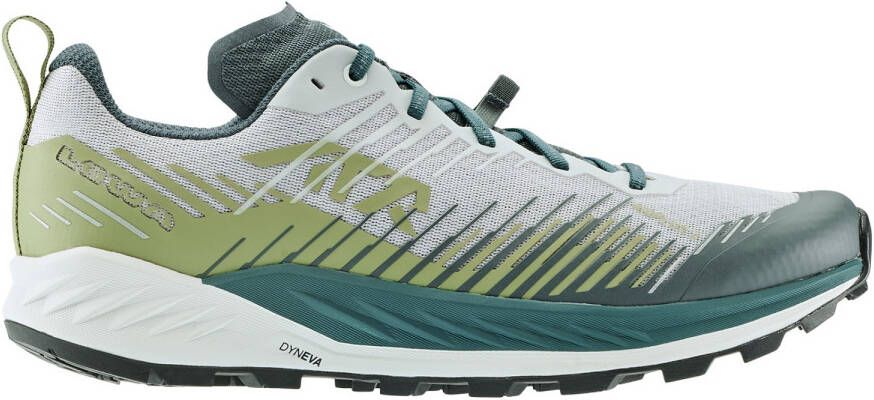 Lowa Amplux 2 Trailrunningschoenen grijs