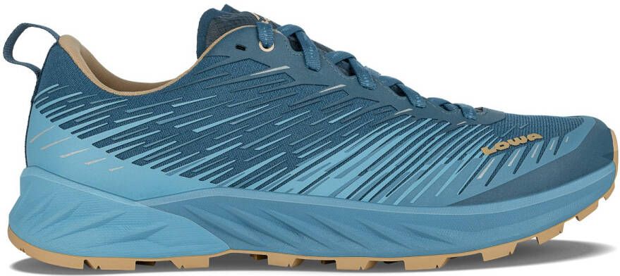 Lowa Amplux Trailrunningschoenen blauw