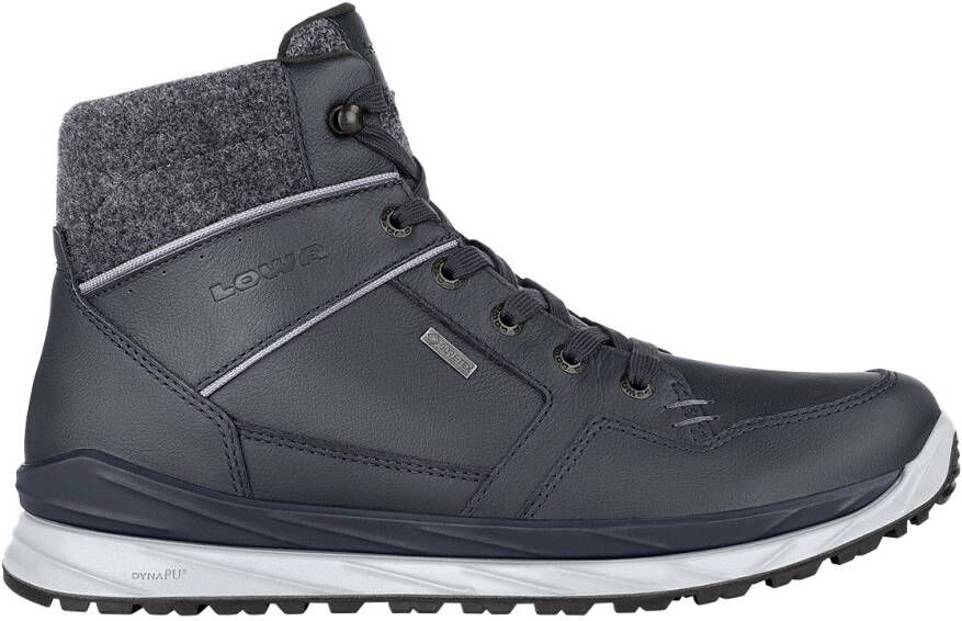 Lowa Atrato GTX Winterschoenen blauw grijs