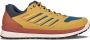 Lowa Axos Gtx Lo Heren Lage Wandelschoen Ochre Rust - Thumbnail 2