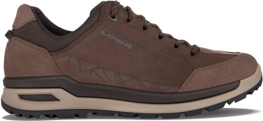 Lowa Bellagio GTX Lo Multisportschoenen bruin