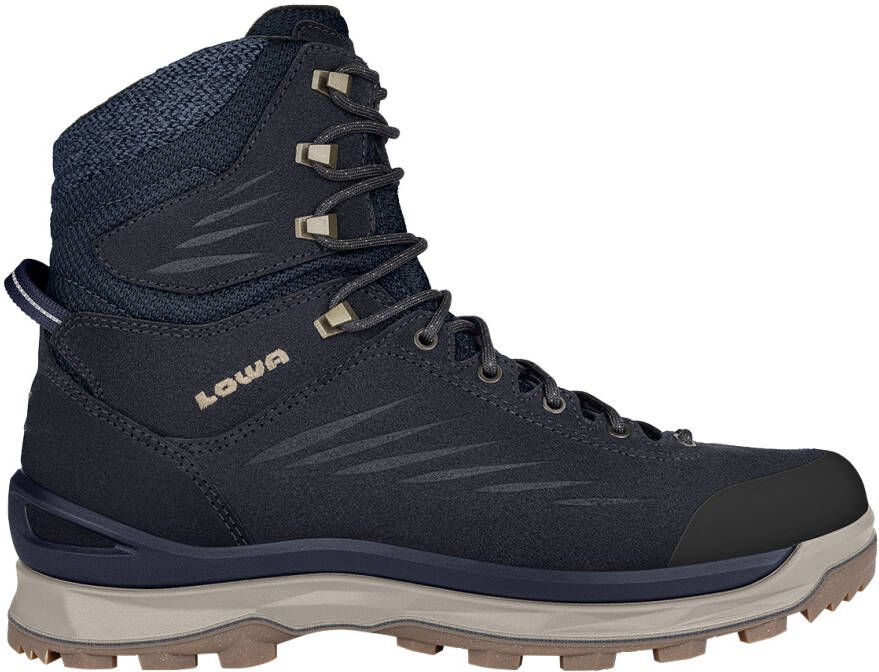 Lowa Callisto GTX Winterschoenen blauw