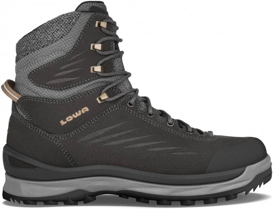 Lowa Callisto GTX Winterschoenen grijs