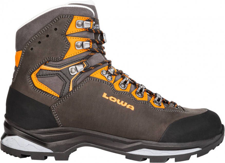 Lowa Camino Evo LL Wandelschoenen Regular zwart