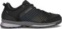 Lowa Carezza Gore-Tex LO Wandelschoen Dark Grey Bronze - Thumbnail 3