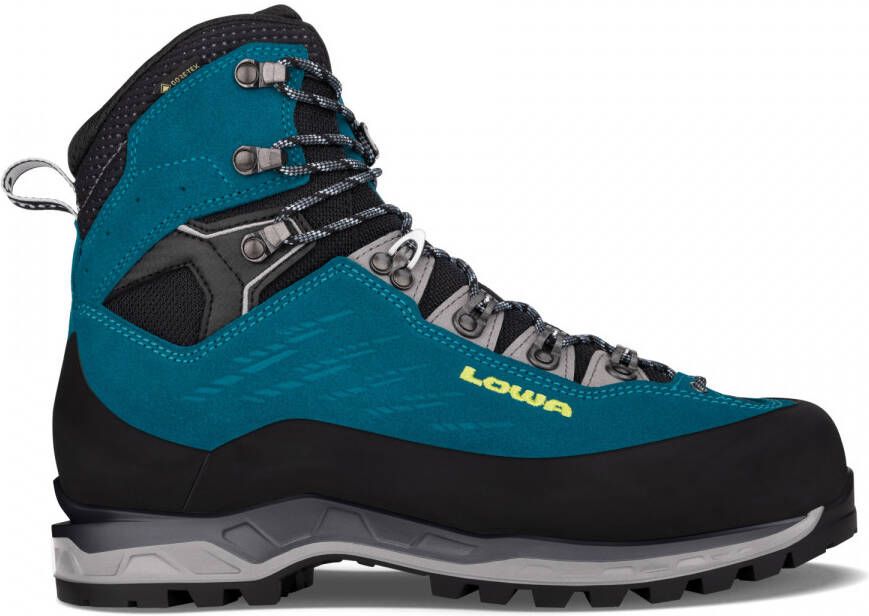 Lowa Cevedale II GTX Bergschoenen blauw