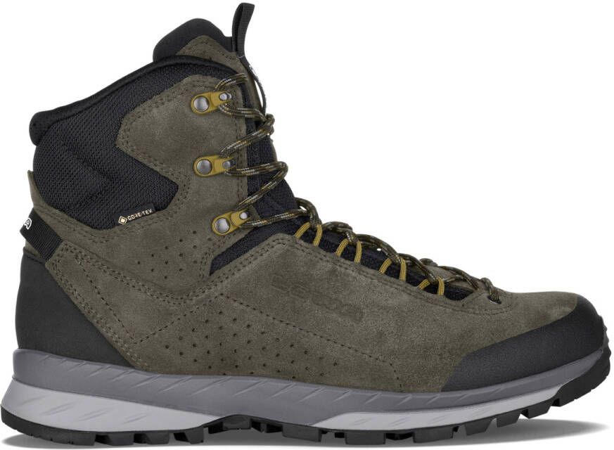 Lowa Delago GTX Mid Wandelschoenen bruin