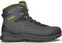 Lowa Explorer Ii Goretex Bergschoenen Grijs 1 2 Man - Thumbnail 2