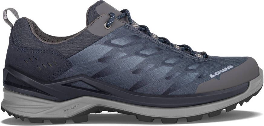 Lowa Ferrox GTX Lo Multisportschoenen blauw