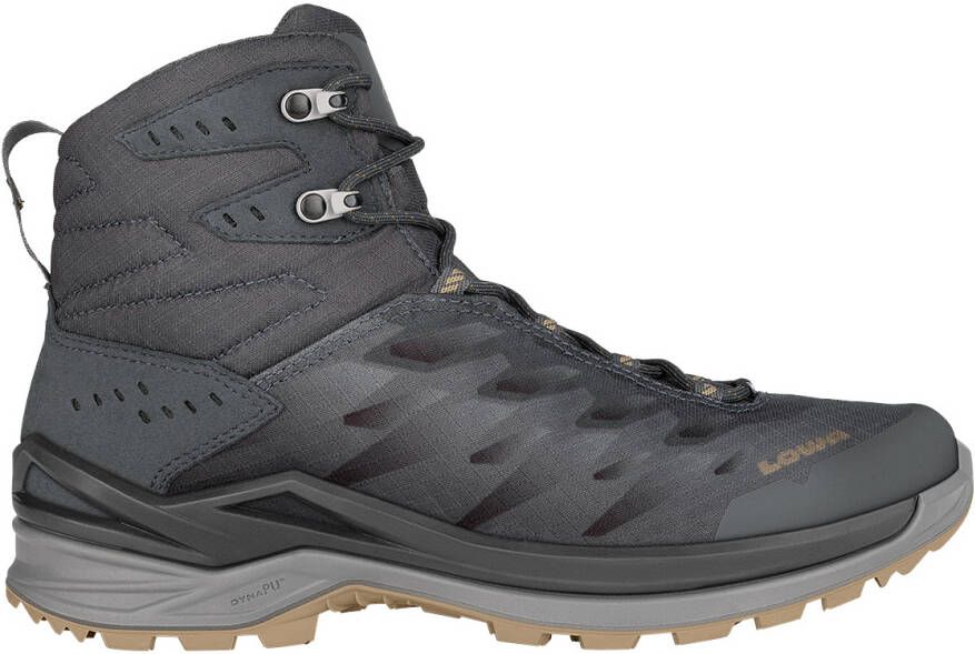 Lowa Ferrox GTX Mid Wandelschoenen zwart