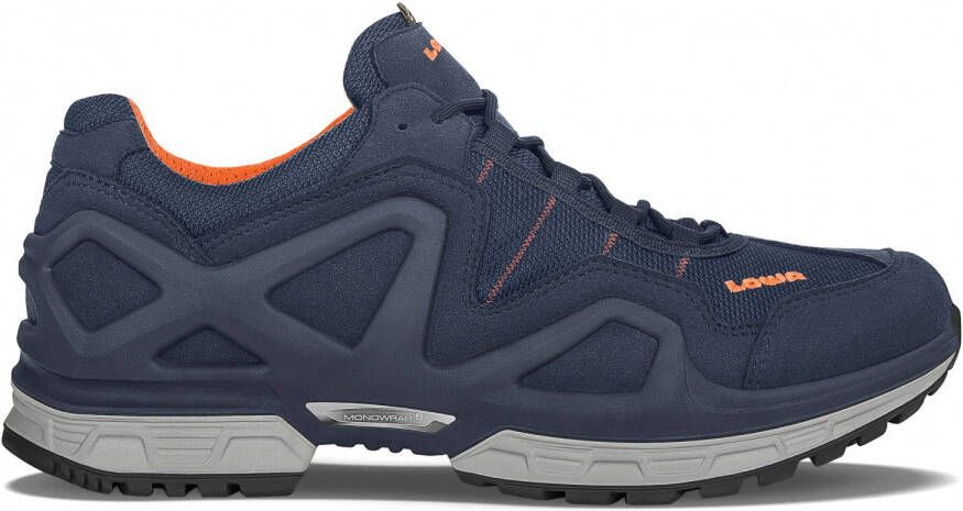 Lowa Gorgon GTX Multisportschoenen blauw