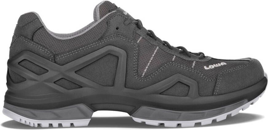 Lowa Gorgon GTX Multisportschoenen grijs - Foto 2