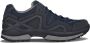 Lowa Gorgon GTX Multisportschoenen grijs - Thumbnail 2