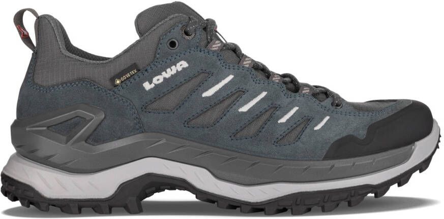 Lowa Innovo GTX LO Approachschoenen grijs
