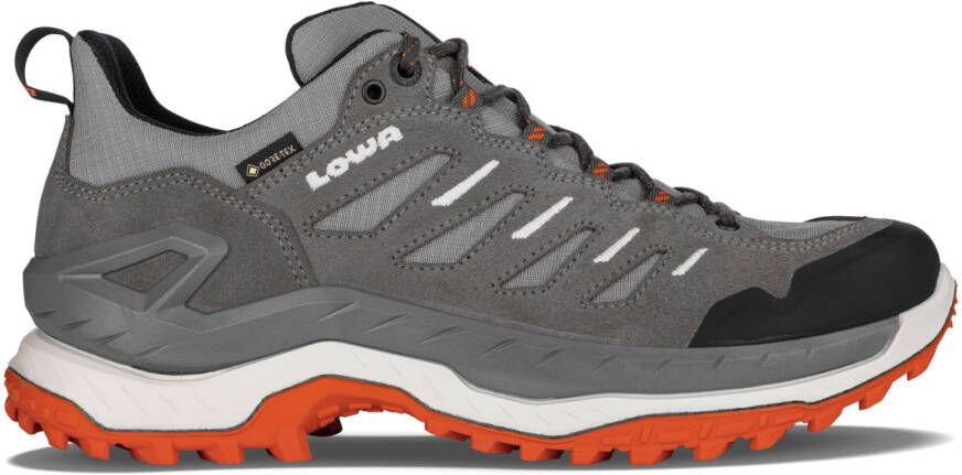 Lowa Innovo GTX LO Approachschoenen grijs