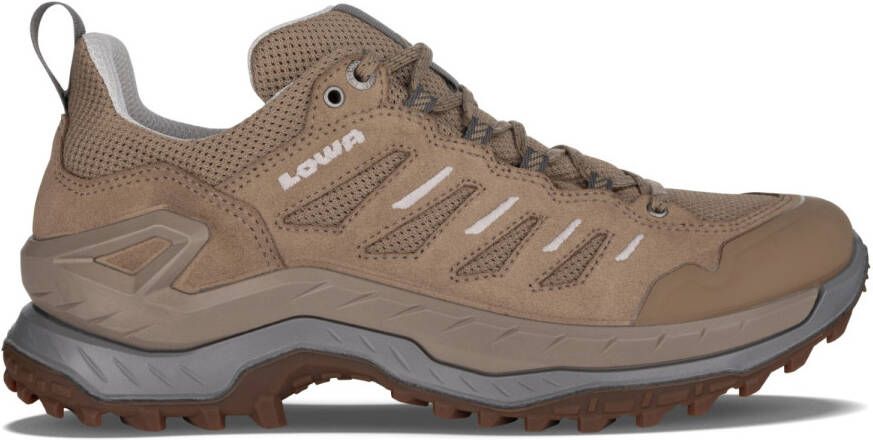 Lowa Innovo LO Multisportschoenen bruin