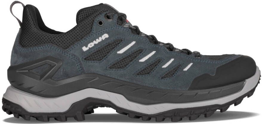 Lowa Innovo LO Multisportschoenen grijs