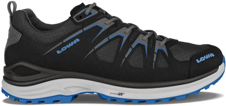 Lowa Innox Evo GTX Lo Multisportschoenen zwart