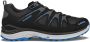 Lowa Innox Evo GTX Lo Multisportschoenen zwart - Thumbnail 2
