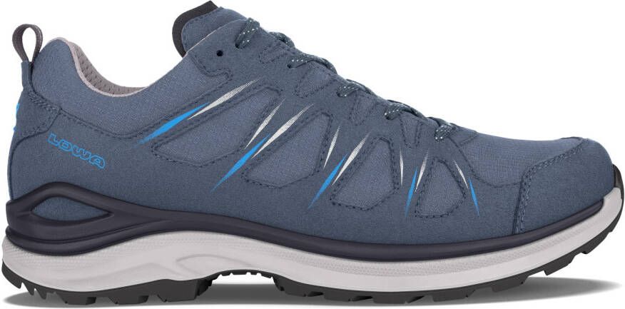 Lowa Innox Evo II GTX Multisportschoenen blauw