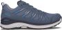 Lowa Innox Evo Ii Goretex Wandelschoenen Blauw 1 2 Man - Thumbnail 2