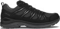 Lowa Innox Evo Ii Goretex Wandelschoenen Zwart 1 2 Man - Zwart
