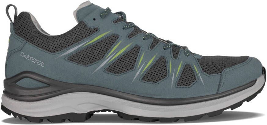 Lowa Innox Evo II LO Multisportschoenen grijs