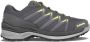 Lowa Innox Pro GTX LO Multisportschoenen grijs - Thumbnail 3