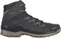 Lowa Innox Pro Gore Tex Mid Hiking Boots Wandelschoenen - Thumbnail 2