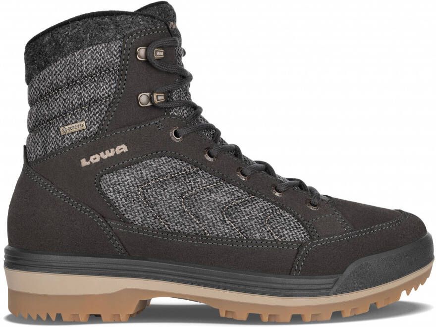 Lowa Isarco GTX Winterschoenen grijs