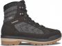 Lowa Isarco GTX Winterschoenen grijs - Thumbnail 2