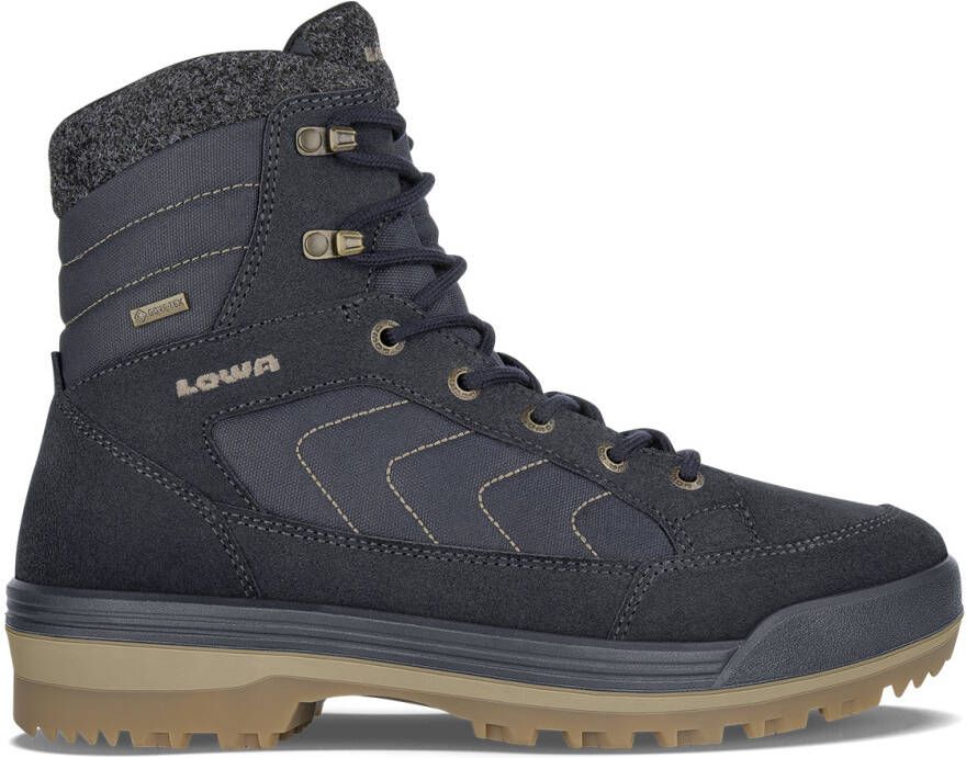 Lowa Isarco GTX Winterschoenen grijs