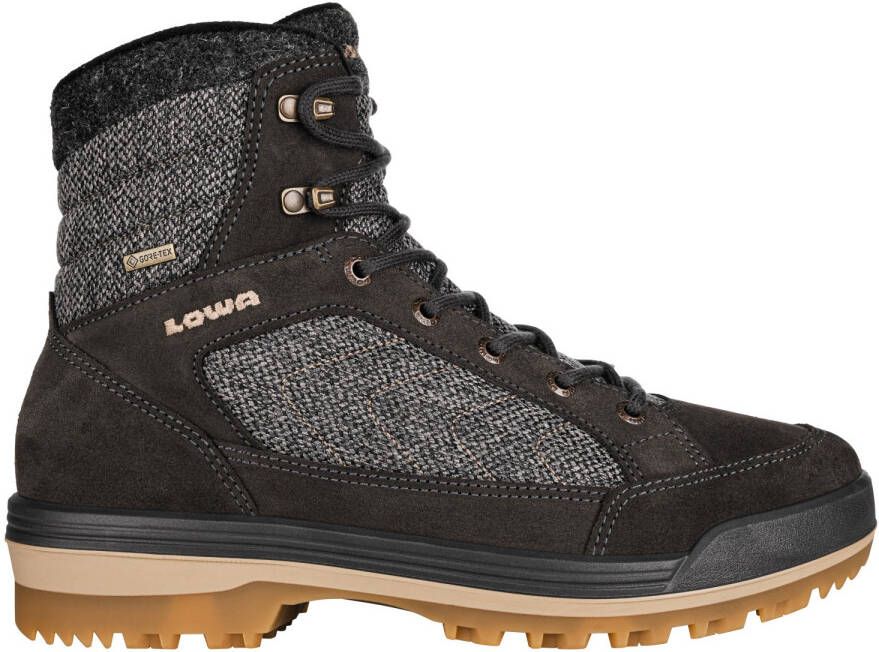 Lowa Isarco GTX Winterschoenen zwart