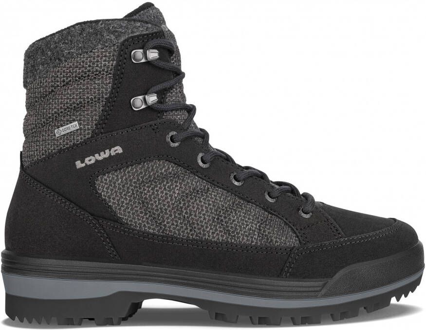 Lowa Isarco GTX Winterschoenen zwart